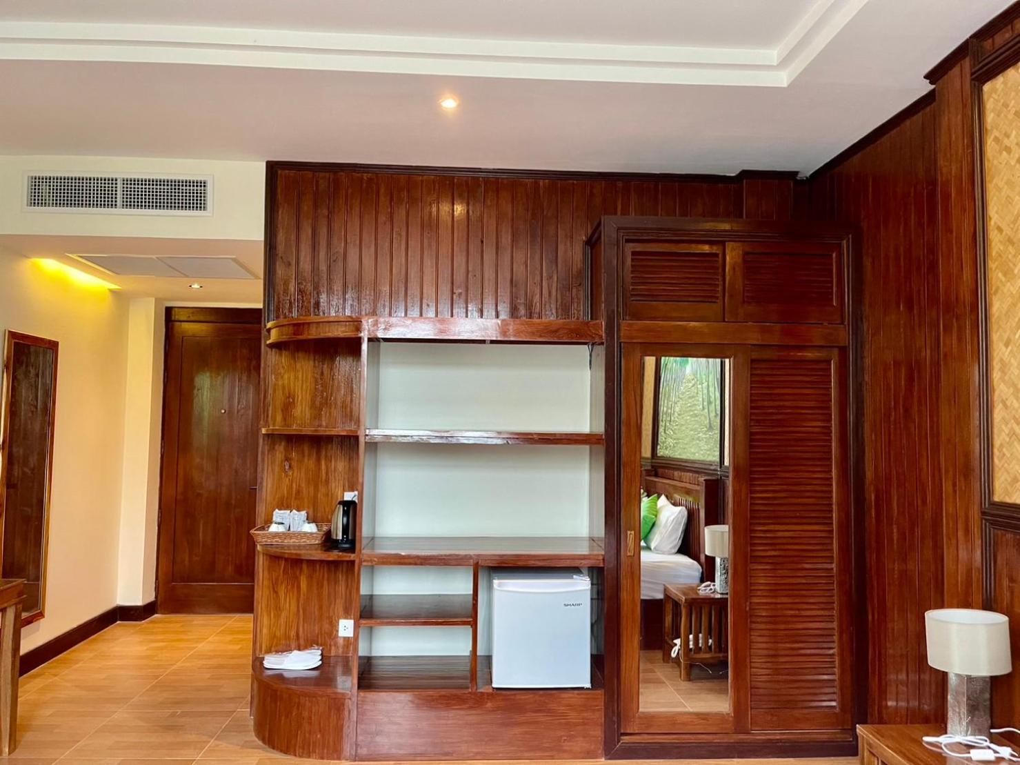 Kum-Chan House Hotel 南府 外观 照片